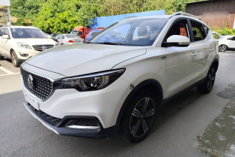 名爵ZS 2018款 1.5L 手动舒适版 国V