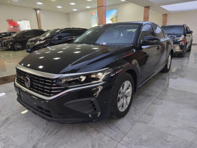 大众 帕萨特 2024款 280TSI 商务版