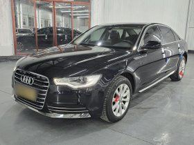 奥迪A6L 2014款 TFSI 标准型