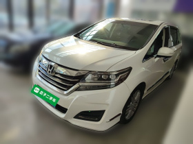 本田 艾力绅 2016款 2.4L 经典版