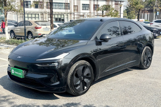 乐道L60 2024款 85kWh 后驱版