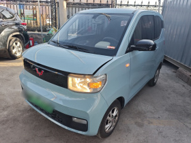 五菱汽车 宏光MINIEV 2020款 自在款 磷酸铁锂