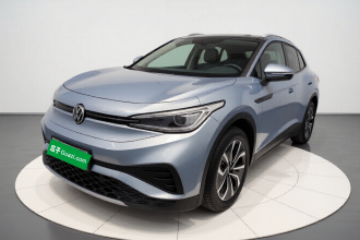 大众 ID.4 X 2024款 纯净智享版