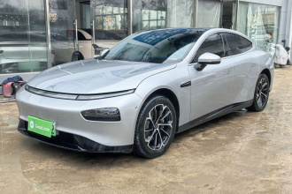 小鹏P7 2020款 670E