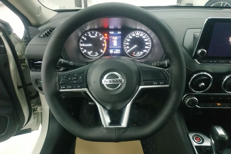 日产 轩逸 2020款 1.6L XL CVT悦享版局部细节13