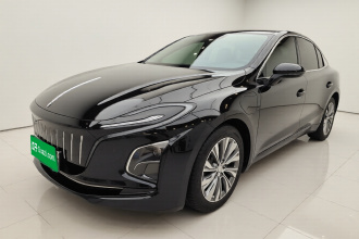 红旗E-QM5 2023款 620km PLUS