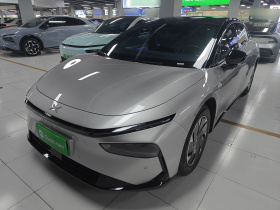 小鹏P7+ 2024款 长续航 Max