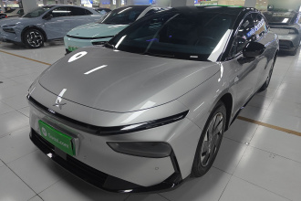 小鹏P7+ 2024款 长续航 Max