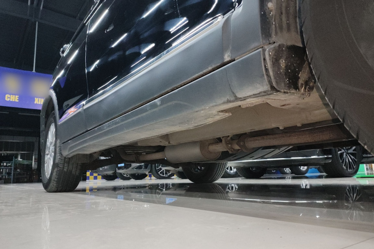 哈弗H6 2019款 运动版 1.5T 自动两驱精英型 国VI局部细节9001