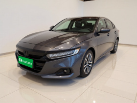 本田 雅阁 2022款 锐·混动 2.0L 锐领版