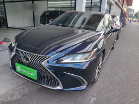 雷克萨斯ES 2020款 200 卓越版