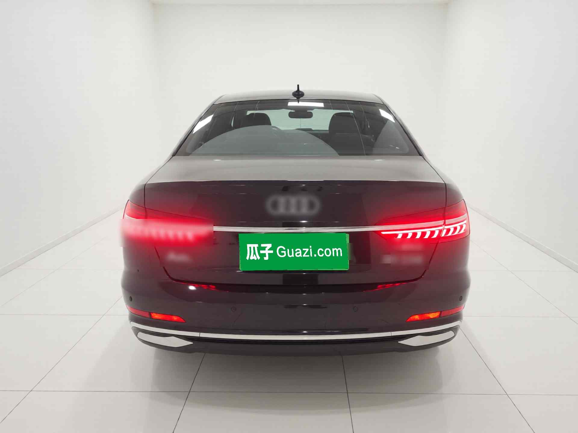 奥迪A6L 2024款 55 TFSI quattro 尊享动感型(4)
