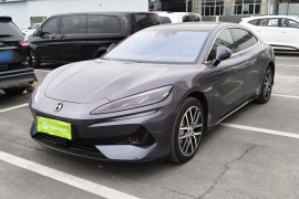 腾势Z9 2024款 1100km 四驱Max版