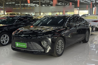 别克 君越 2024款 28T 越尊版