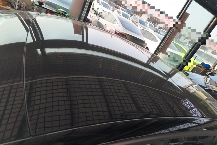 特斯拉 Model 3 2020款 标准续航后驱升级版局部细节57