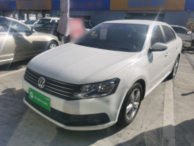 大众 朗逸 2017款 1.6L 自动风尚版