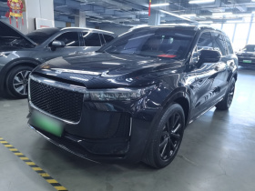 理想汽车 理想ONE 2020款 增程6座版