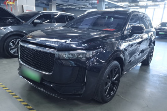 理想汽车 理想ONE 2020款 增程6座版