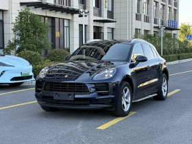 保时捷 2018款 Macan 2.0T