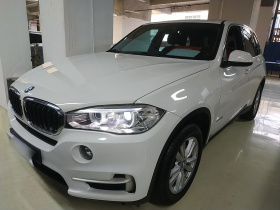 宝马X5（平行进口） 