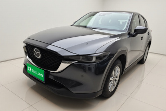 马自达CX-5 2022款 2.0L 自动两驱智尚型