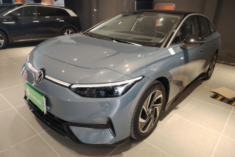 大众ID.7 VIZZION 2024款 PRO