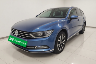 大众 蔚揽 2018款 380TSI 两驱舒行版