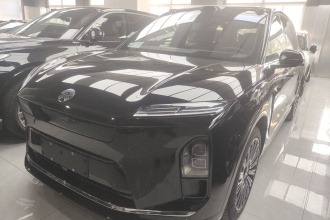 蔚来ES8 2026款 六座行政豪华版