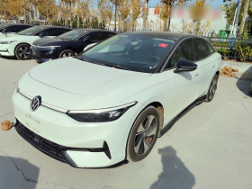 大众ID.7 VIZZION 2024款 AIR