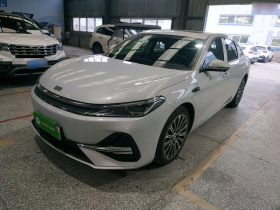 吉利银河 银河A7 2025款 EM-i 150km 星舰版