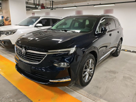 别克 昂科旗 2020款 28T 四驱尊贵型