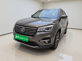 长安CS75 2018款 280T 自动雅智型 国V