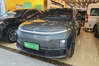 理想汽车 理想L7 2023款 Pro