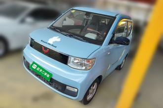 五菱汽车 宏光MINIEV 2020款 自在款 三元锂