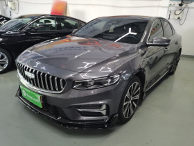 吉利汽车 星瑞 2025款 东方曜 2.0TD 望月版