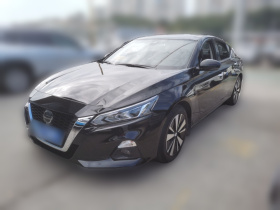 日产 天籁 2020款 改款 2.0L XL Upper 智行版