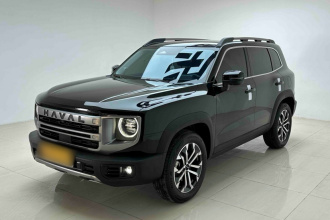 哈弗大狗 2024款 1.5T DCT边牧版