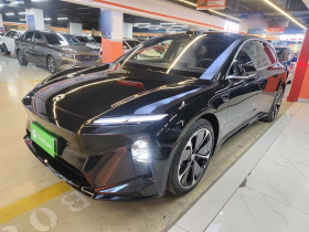 蔚来ET5T 2025款 75kWh Touring