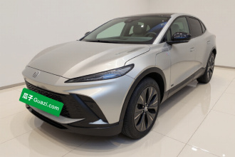 别克E4 2023款 GS版