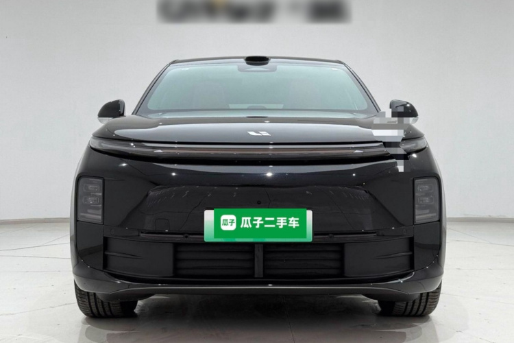 理想汽车 理想L6 2025款 Pro 智能焕新版车身外观6001