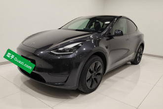 特斯拉 Model Y 2023款 后轮驱动版