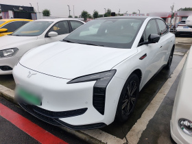 红旗EH7 2024款 690 Pro