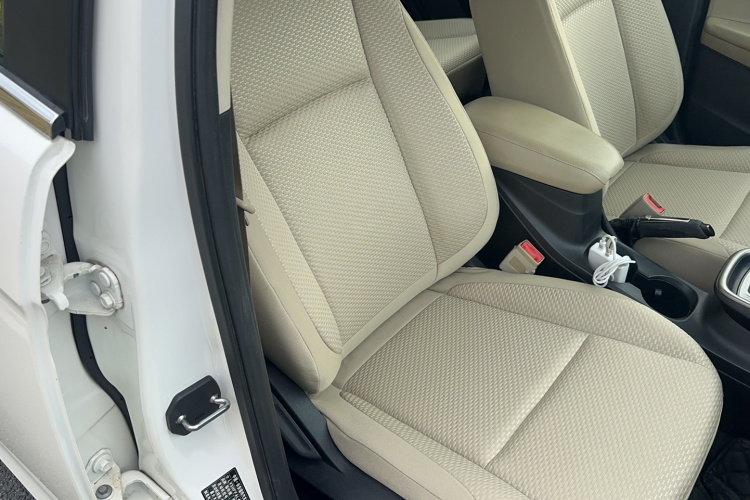 福特 福睿斯 2015款 1.5L 自动舒适型局部细节41