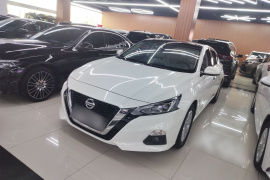 日产 天籁 2019款 2.0L XL 舒适版