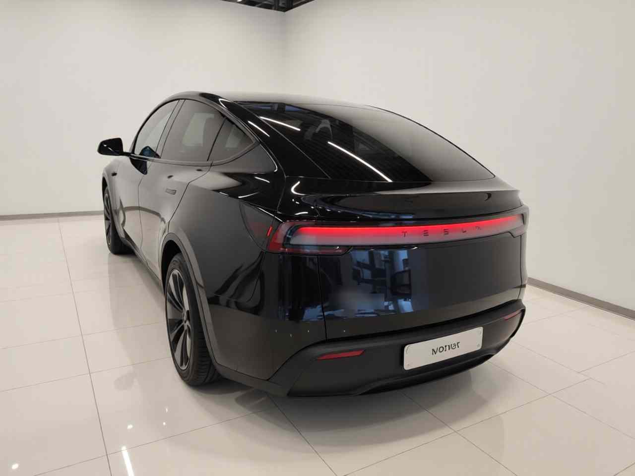 特斯拉 Model Y 2025款 后轮驱动 首发版(3)