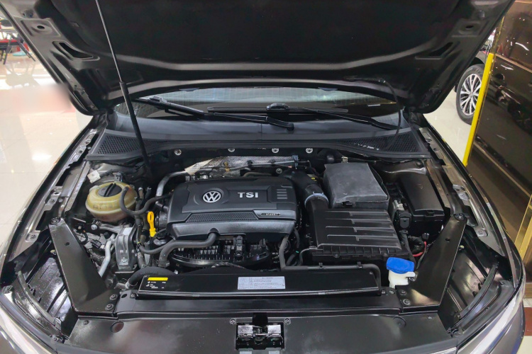 大众 迈腾 2017款 330TSI DSG 领先型局部细节24