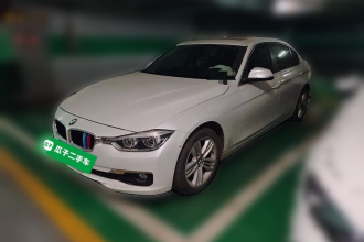宝马3系 2016款 320Li 时尚型