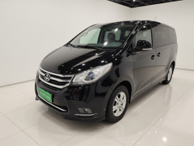 上汽大通MAXUS 大通G10 2018款 PLUS 2.4L 手动精英版