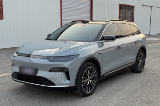 零跑汽车 零跑C11 2026款 纯电 640激光雷达版