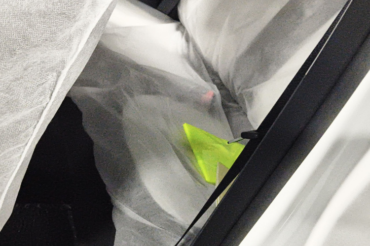 吉利银河 熊猫 2025款 210km 元气熊中控内饰21